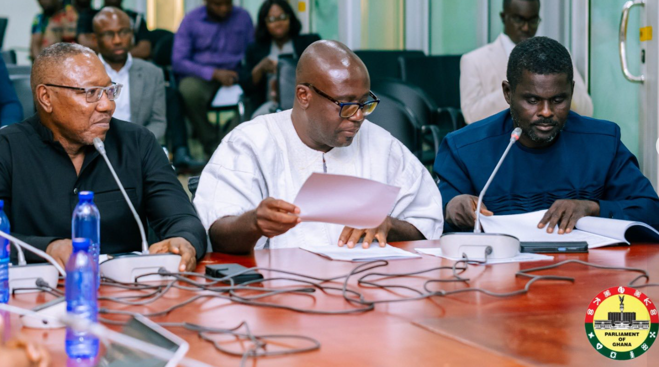 Ghana's Q3 GDP Growth Exceeds Expectations