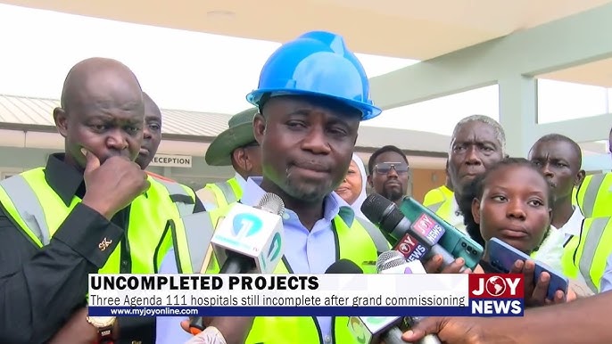 New Healthcare Initiative Launched in Northern Region