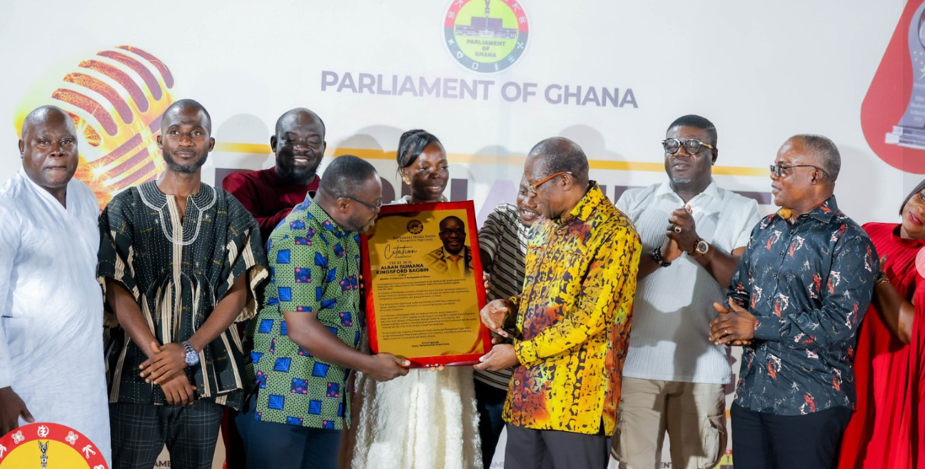 Ghana Signs Agreement to Combat Illegal Mining