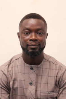 Mr Addo Kwaku Ebenezer