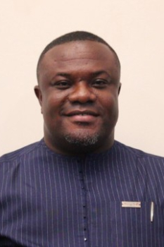 Collins Adomako-Mensah