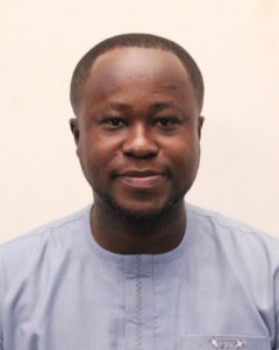 MR Aidoo Kwasi Michael