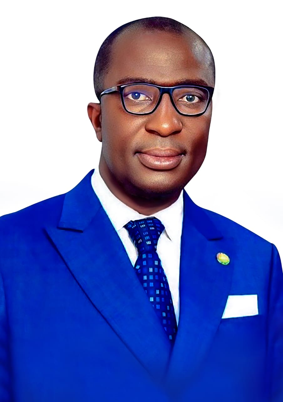 Andrew Asiamah Amoako