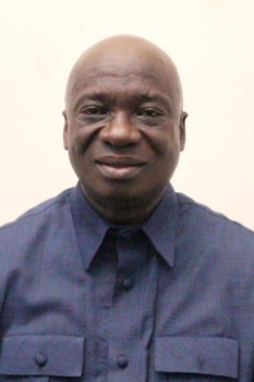 Kwaku Asante-Boateng