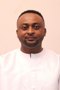 Vincent Ekow Assafuah