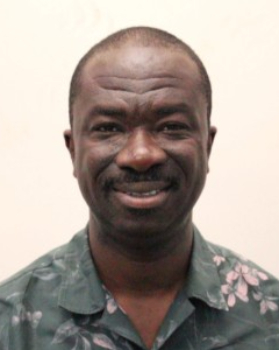 Mr Awuah Agyei Baffour Nana