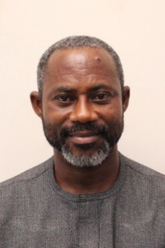 Patrick Boakye-Yiadom