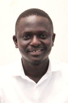 Mr Dapaah Osei Mensah Elvis