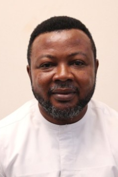 Hon Dorgbadzi-Dorani Animli Godwin