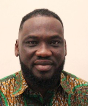 Dr Frimpong Kwame Ohene