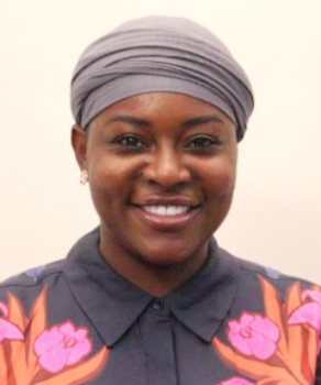 Ms Gyekye Afrah Nasira