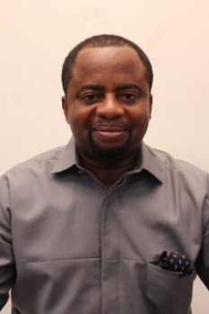 Mr Obiri Yeboah  Kofi