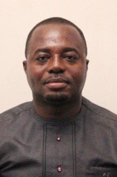 Mr Owusu-Akyaw Kwabena Berepong Francis