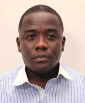 Mr Poku-Adusei  Ralph