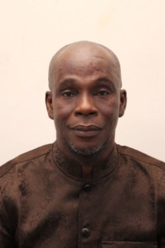 Mr Adu Jack Kwame John