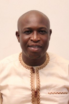 Frederick Yaw Ahenkwah