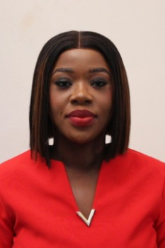 Ms Amankwah Yeboah Millicent