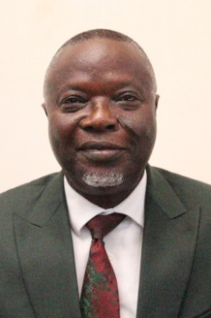 Vincent Oppong Asamoah