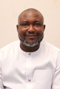 Mr Kyere-Duah  Dickson