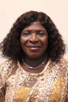 Ms Owusuah Amma Rachel