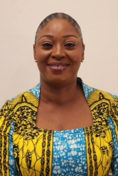 Felicia Adjei