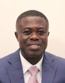 Kwame Twumasi Ampofo