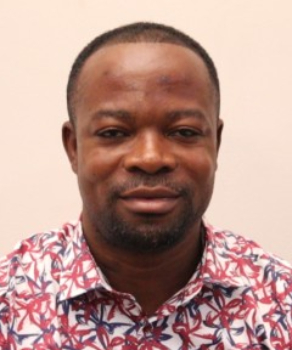 Mr Boam Kwaku Emmanuel