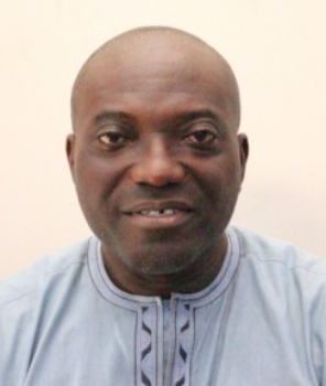 Martin Kwaku Adjei-Mensah Korsah