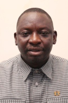 Joseph Kwame Kumah