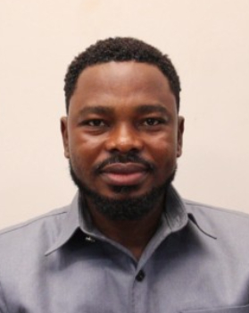 Mr Ntekuni Kofi Emmanuel