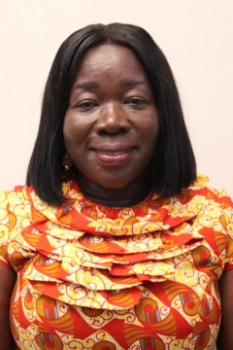Elizabeth Ofosu-Adjare