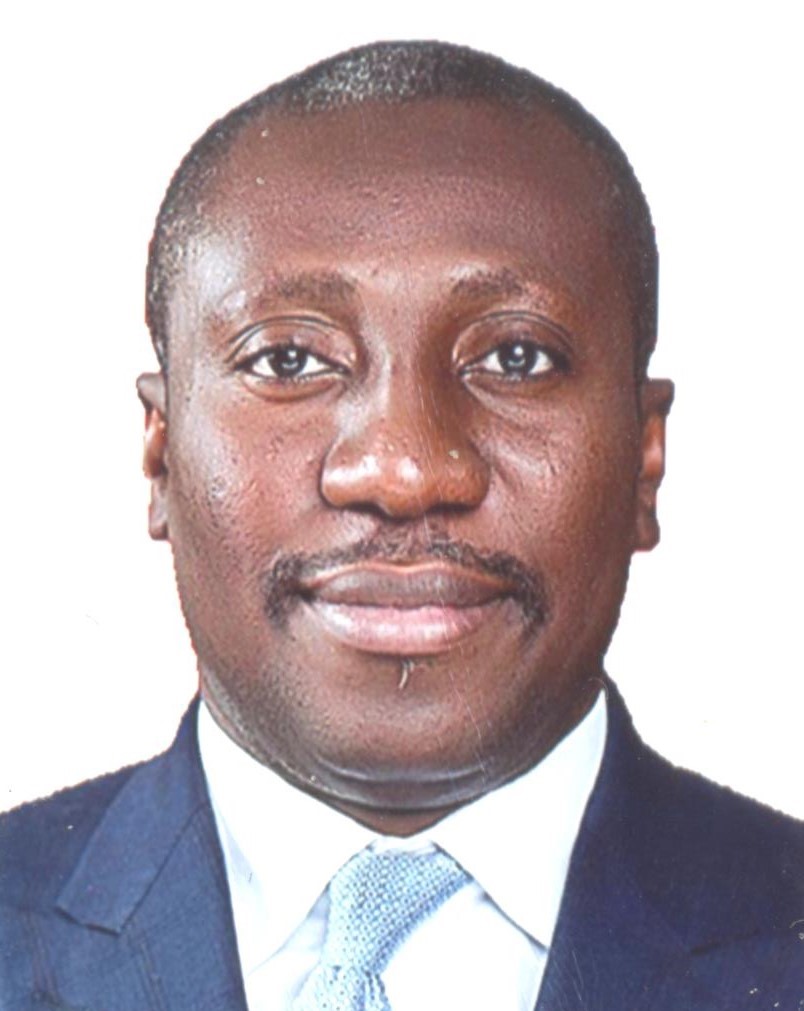 Alexander Kwamina Osahen Afenyo-Markin
