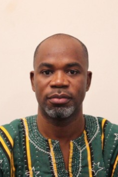 Dr Arhin Prince Ebenezar