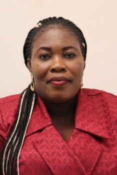 Mrs Dangbey Ofori Ernestina