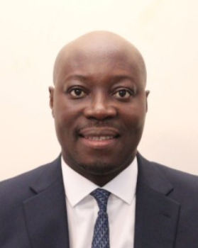 Cassiel Ato Baah Forson