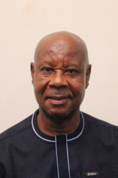 Alhassan Kobina Ghansah