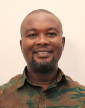 Dr Kwainoe Ekow Othniel