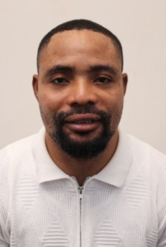 Mr Migyimah Shaibu Nurein