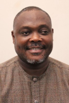 Kwamena Minta Nyarku