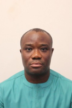 Mr Ofosu Kwakye Felix