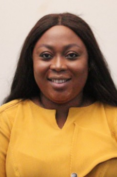 Mrs Okunor Naa Koryoo Phillis