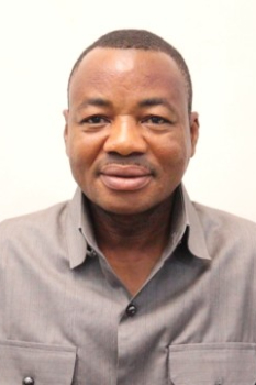 Desmond De-Graft Paitoo