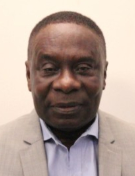 James Gyakye Quayson