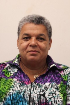 Gizella Tetteh-Agbotui Akushik
