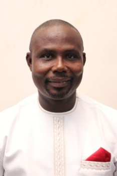 David Theophilus Dominic Vondee