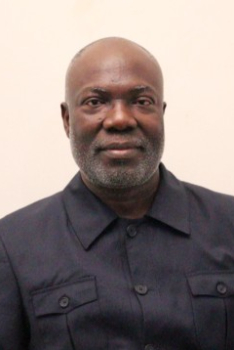 Aboagye Kwame George