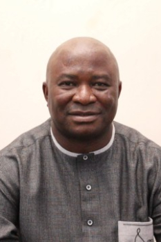 Alexander Akwasi Acquah