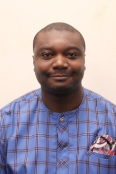 Mr Addo-Frempong Kwame Nana Ampaw