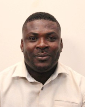 Mr Addo-Kenneth Nana Daniel