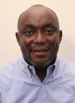 Dr Agyemang  Kingsley